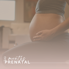 Load image into Gallery viewer, Prenatal Doula Support in Ontario – Expert Care for a Healthy Pregnancy
