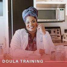 Load image into Gallery viewer, Hydro Doula Program – Virtual Training to Learn Yoni Steaming with Clients