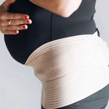 Load image into Gallery viewer, Ab Wrap System – Postpartum Core Support & Recovery Kit
