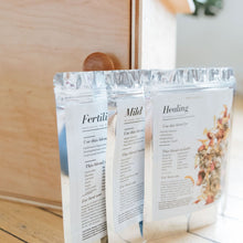 Load image into Gallery viewer, YONI TEA™ – Herbal Wellness for Women