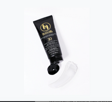 Load image into Gallery viewer, Black Girl Sunscreen SPF 30 – Invisible Protection for Melanin-Rich Skin