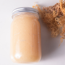 Load image into Gallery viewer, Sea Moss – Organic Irish Sea Moss Superfood for Wellness & Mineral Support