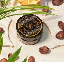 Load image into Gallery viewer, 6oz Shea Butter – Natural Moisturizer with Vitamin E & Magnesium