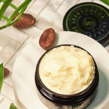 Load image into Gallery viewer, 6oz Shea Butter – Natural Moisturizer with Vitamin E & Magnesium