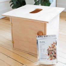 Load image into Gallery viewer, YONI TEA™ – Herbal Wellness for Women