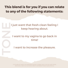 Load image into Gallery viewer, YONI TEA™ – Herbal Wellness for Women