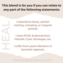 Load image into Gallery viewer, YONI TEA™ – Herbal Wellness for Women