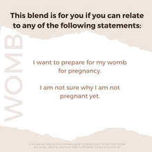 Load image into Gallery viewer, YONI TEA™ – Herbal Wellness for Women