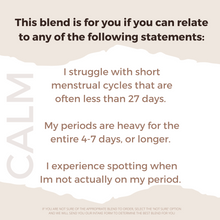 Load image into Gallery viewer, YONI TEA™ – Herbal Wellness for Women