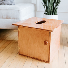 Load image into Gallery viewer, Yoni Steaming Sauna – Relaxation & Reproductive Wellness