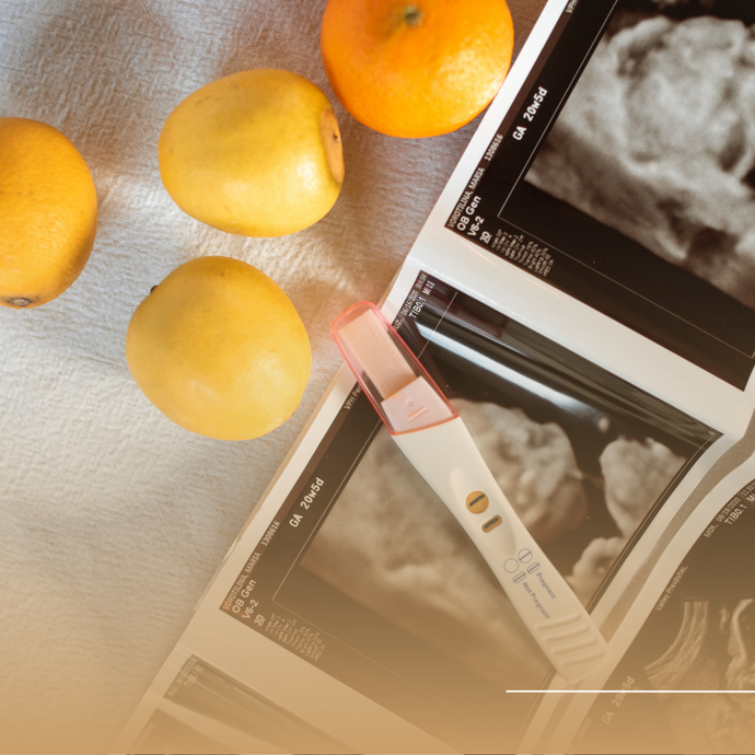 From Personal Experience to Purpose: How My Postpartum Struggles Led Me to Become a Certified Fertility Doula