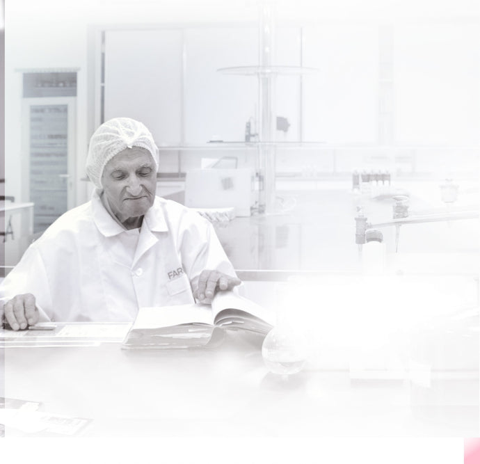 The Visionary Who Transformed Wellness: Dr. C. Tuna’s Legacy