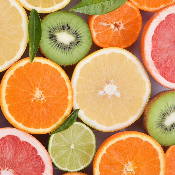 Boost Your Winter Wellness: Vitamin C for Immunity and Vitality