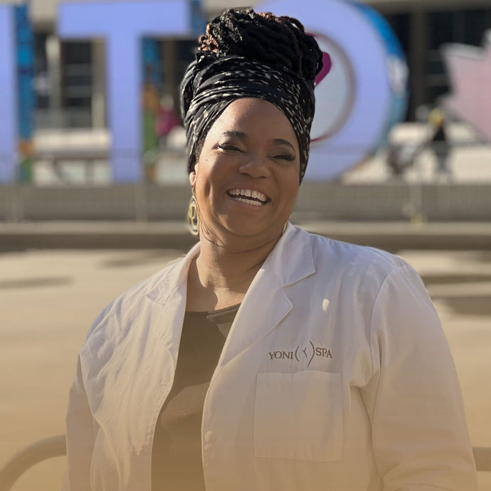 The Real Truth About Postpartum Recovery: Why It Took Me 10 Years, Not 2