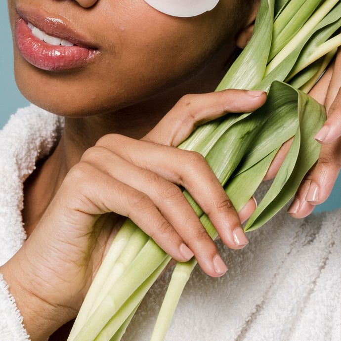 Collagen for Women's Health: Why Every Woman Over 30 Needs This Essential Protein