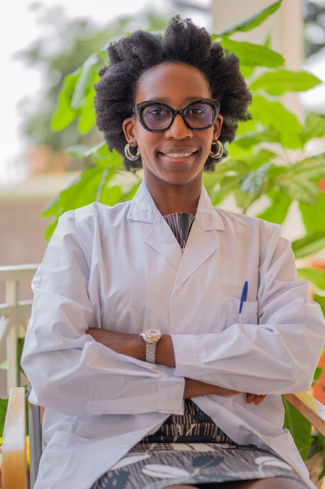 From Homelessness to Healing: Dr. Martha Paul's Journey Back Home