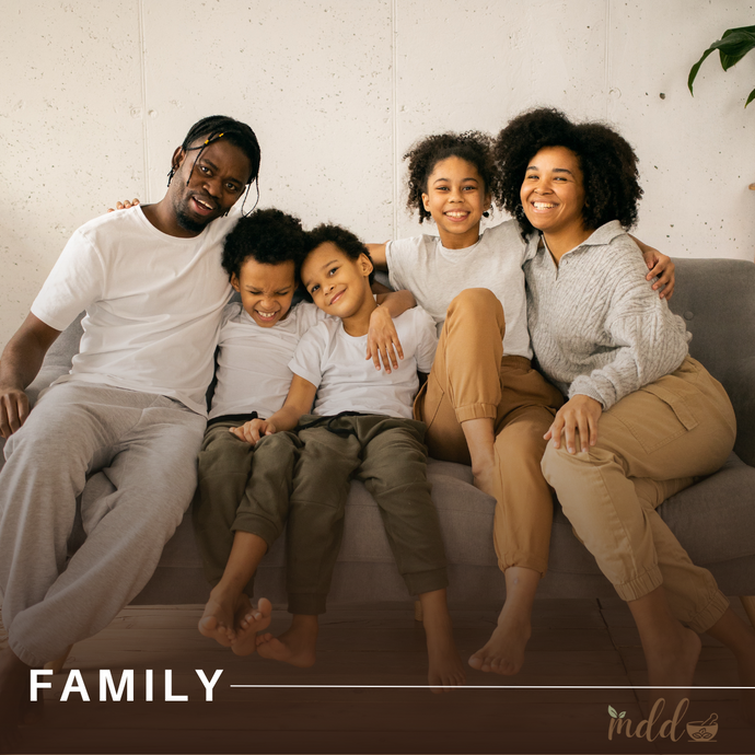 FAMILY DOULA