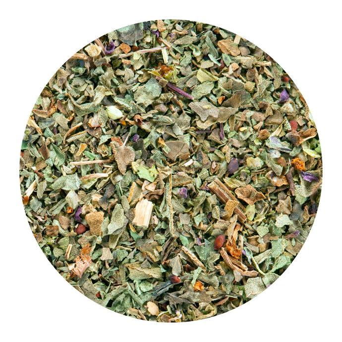 Basil Benefits for Irregular Periods, Stress | Natural Cycle Support