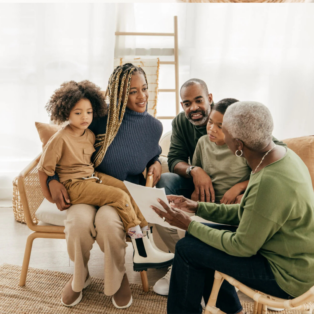 End-of-Life (EOL) Consultation – Compassionate Planning & Support